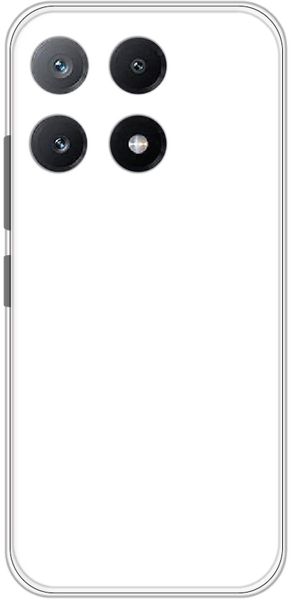 Customize Your Own Silicone Case For Poco Models