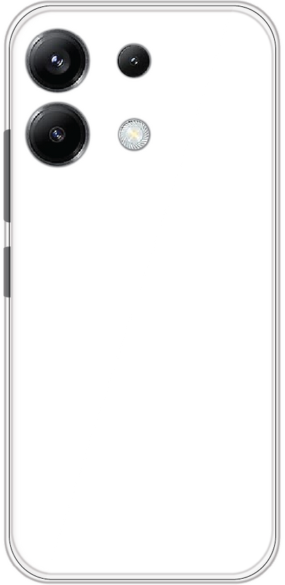 Customize Your Own Silicone Case For Poco Models