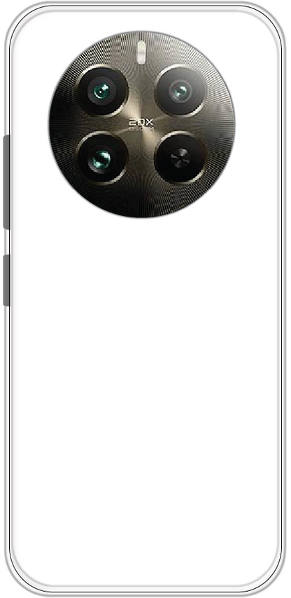 Customize Your Own Silicone Case For Realme Models