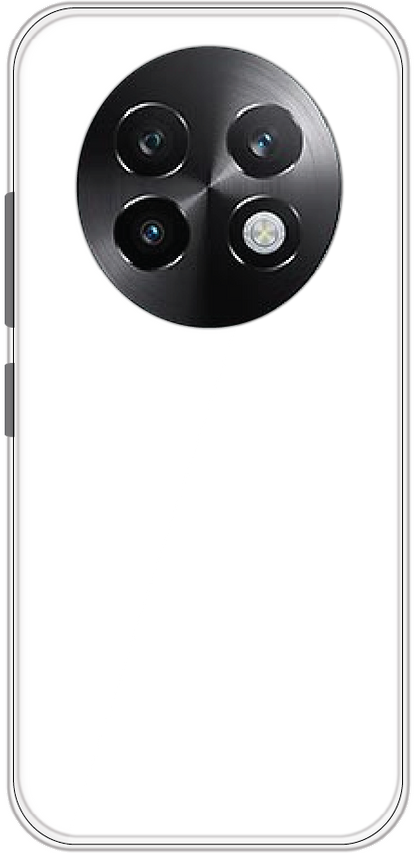 Customize Your Own Silicone Case For Realme Models