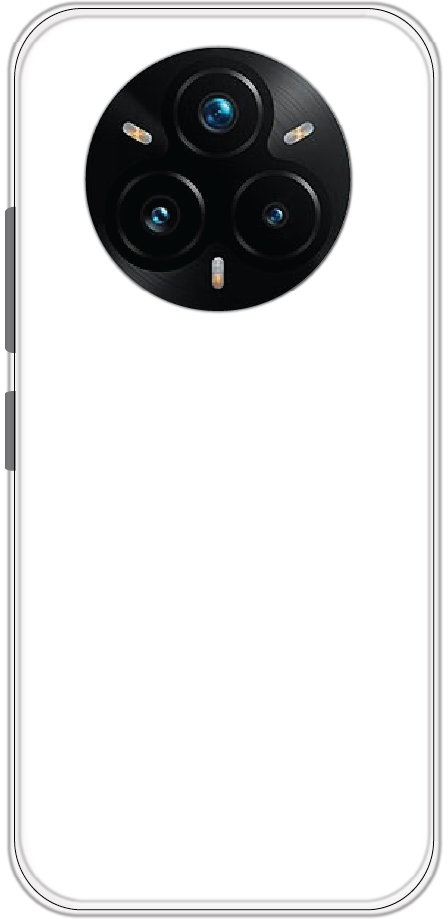 Customize Your Own Silicone Case For Realme Models