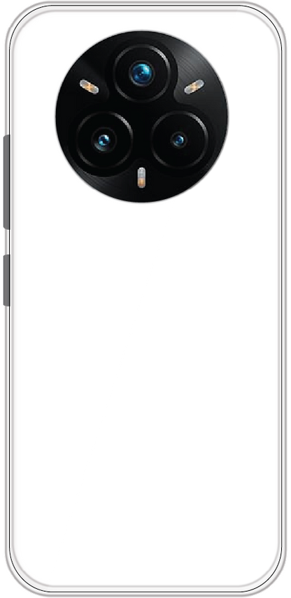 Customize Your Own Silicone Case For Realme Models