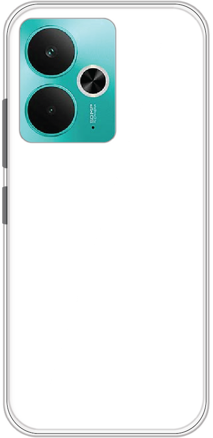 Customize Your Own Silicone Case For Realme Models