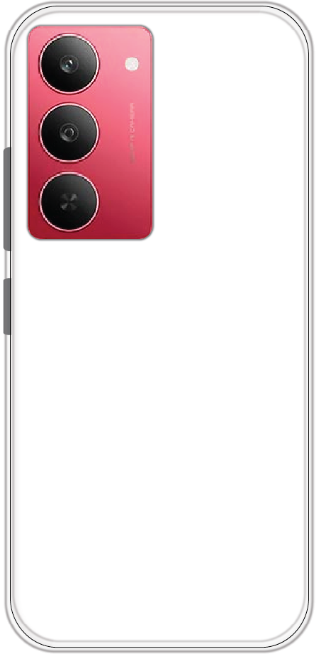 Customize Your Own Silicone Case For Realme Models