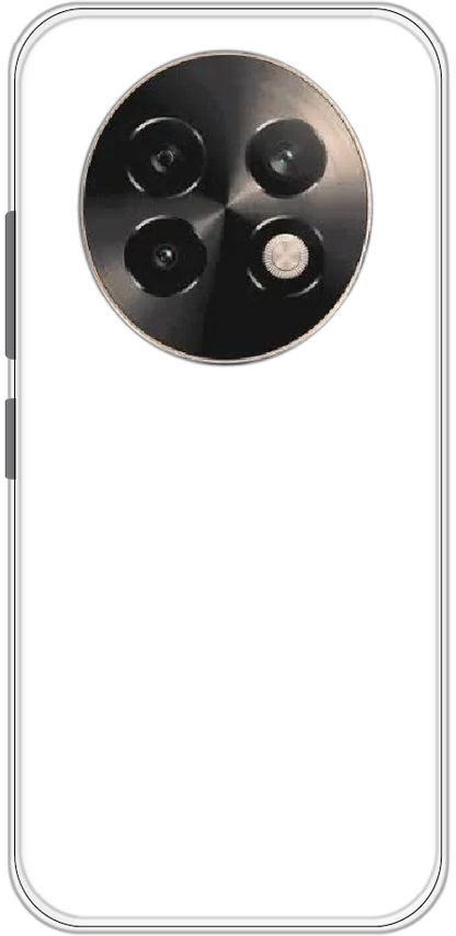 Customize Your Own Silicone Case For Realme Models
