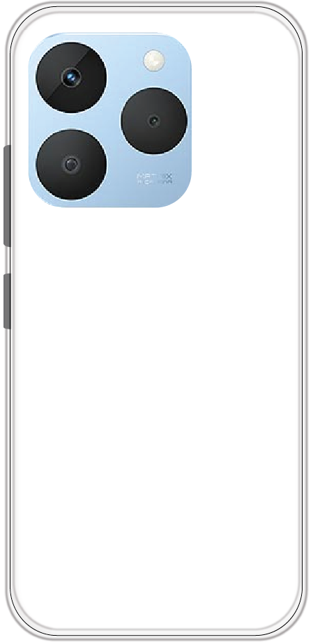 Customize Your Own Silicone Case For Realme Models