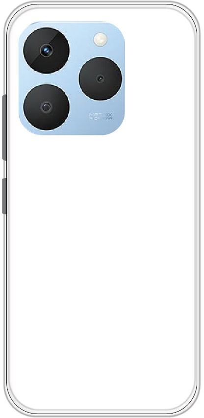 Customize Your Own Silicone Case For Realme Models