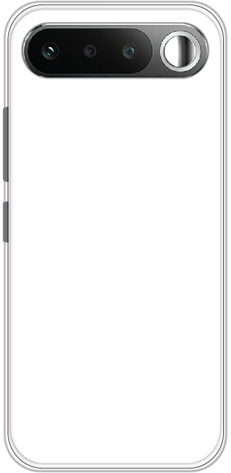 Realme 16 back cover mockup - customisable soft silicone case
