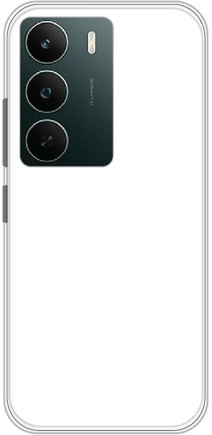 Customize Your Own Silicone Case For Realme Models