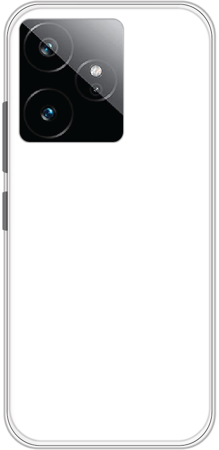 Customize Your Own Silicone Case For Realme Models