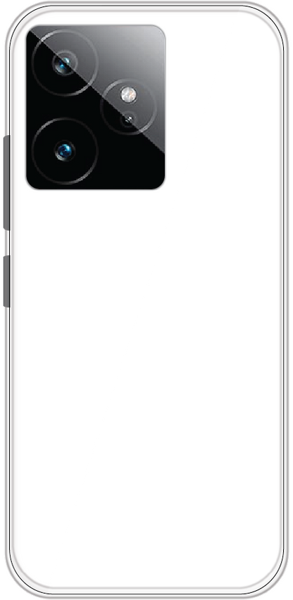Customize Your Own Silicone Case For Realme Models