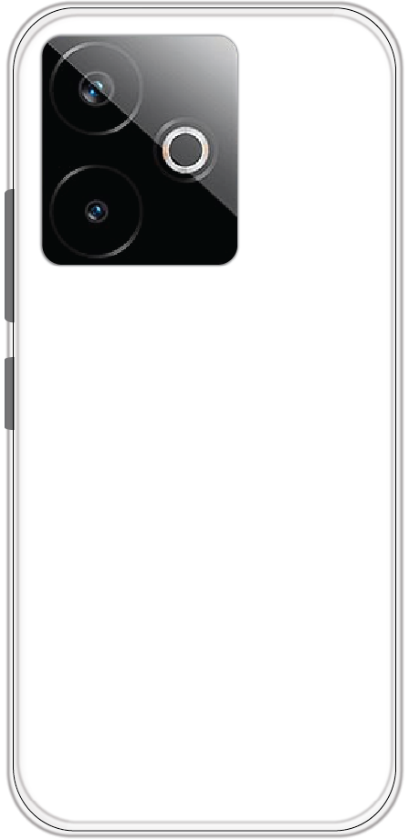 Customize Your Own Silicone Case For Realme Models