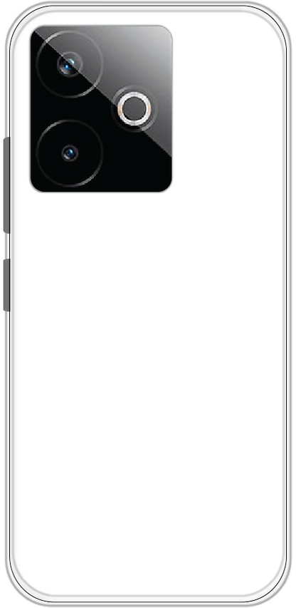 Customize Your Own Silicone Case For Realme Models