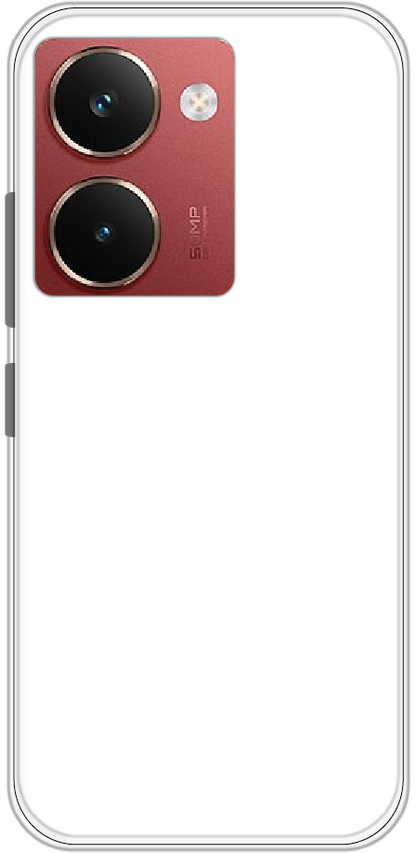 Customize Your Own Silicone Case For Realme Models