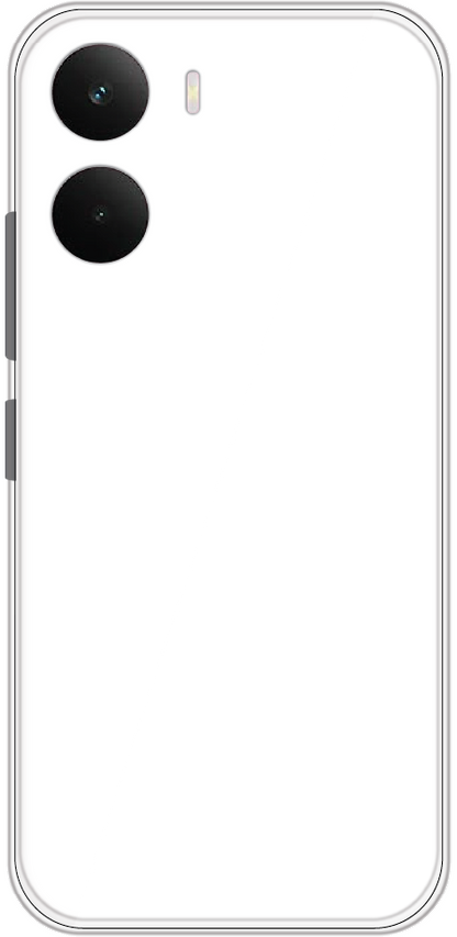 Customize Your Own Silicone Case For Realme Models
