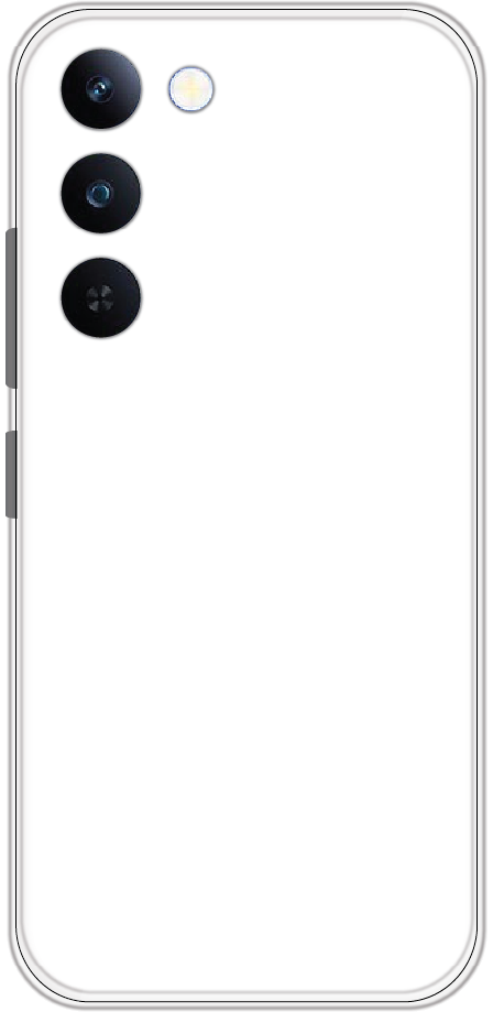 Customize Your Own Silicone Case For Realme Models