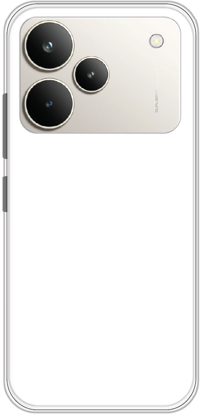 Customize Your Own Silicone Case For Realme Models