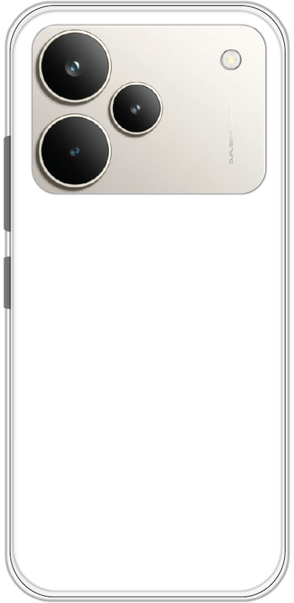 Customize Your Own Silicone Case For Realme Models