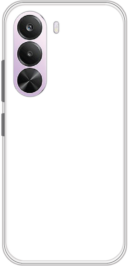 Customize Your Own Silicone Case For Realme Models