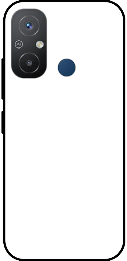 Customize Your Own Glossy Metal Silicone Case For Redmi Models