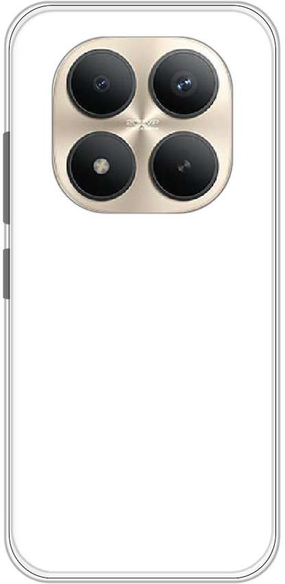 Customize Your Own Silicone Case For Redmi Models