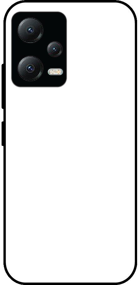 Customize Your Own Glossy Metal Silicone Case For Redmi Models