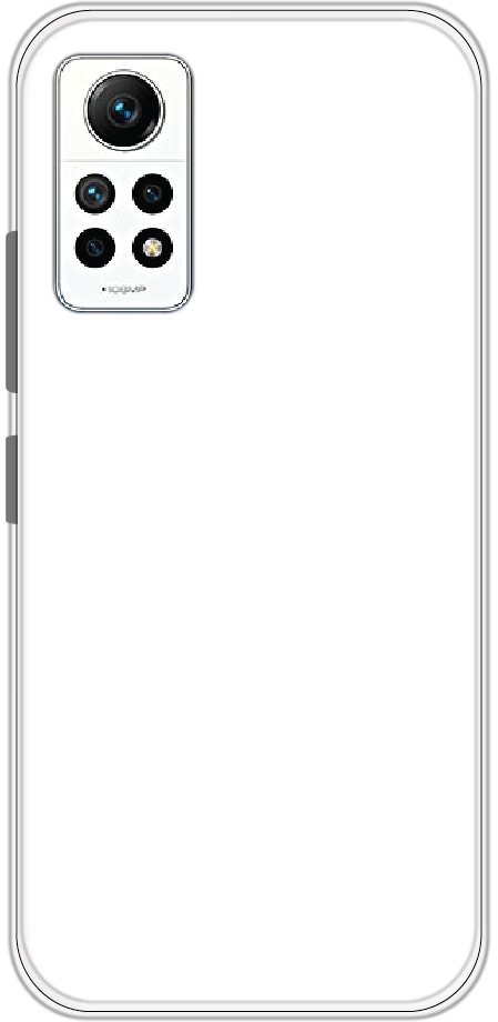 Customize Your Own Silicone Case For Redmi Models