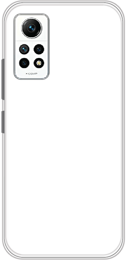 Customize Your Own Silicone Case For Redmi Models