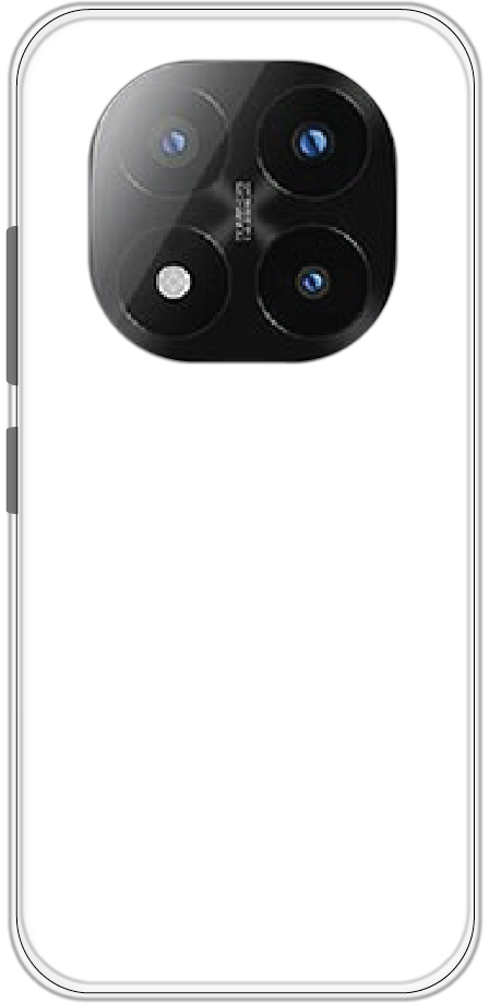 Customize Your Own Silicone Case For Redmi Models
