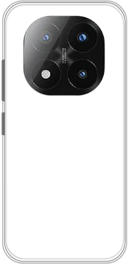 Customize Your Own Silicone Case For Redmi Models