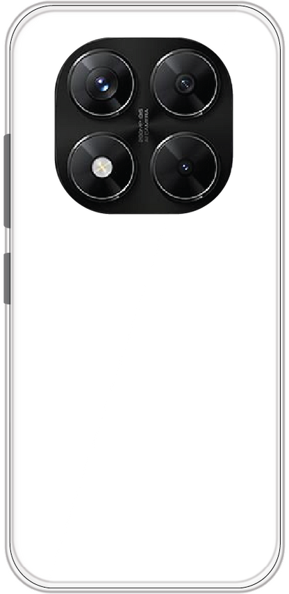 Customize Your Own Silicone Case For Redmi Models