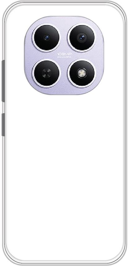 Customize Your Own Silicone Case For Redmi Models