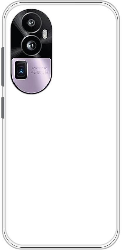 Customize Your Own Silicone Case For Oppo Models