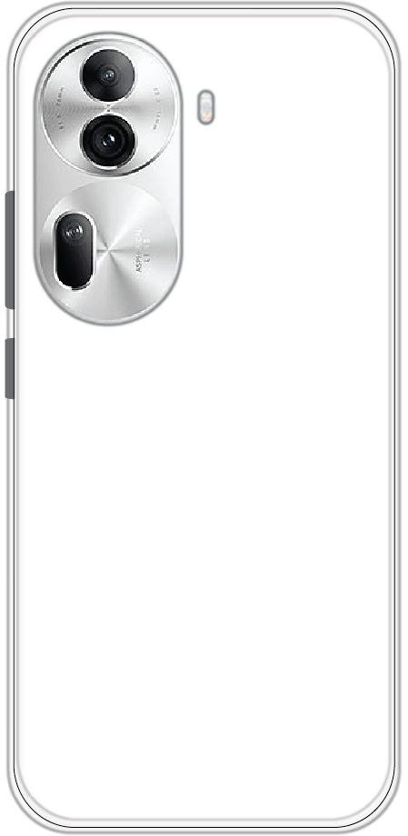 Customize Your Own Silicone Case For Oppo Models