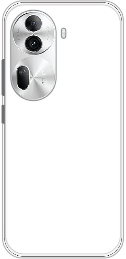 Customize Your Own Silicone Case For Oppo Models