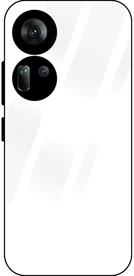 Customize Your Own Glass Case For Oppo Models