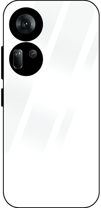 Customize Your Own Glass Case For Oppo Models