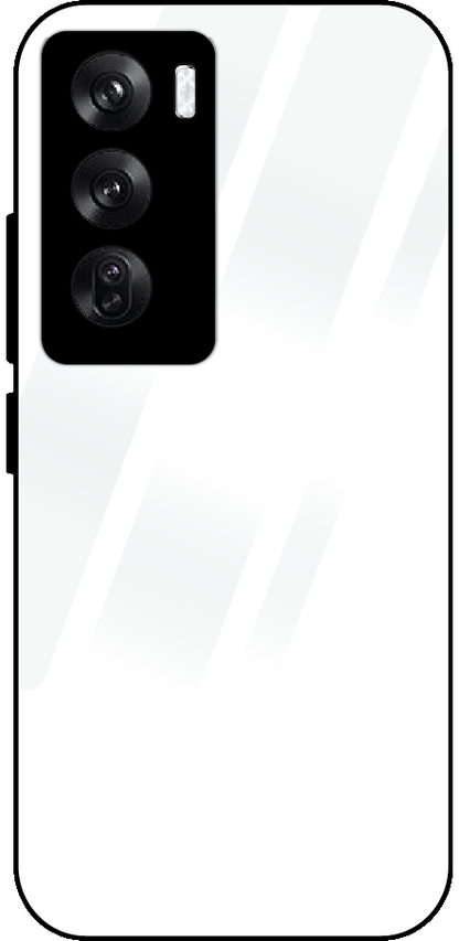 Customize Your Own Glass Case For Oppo Models