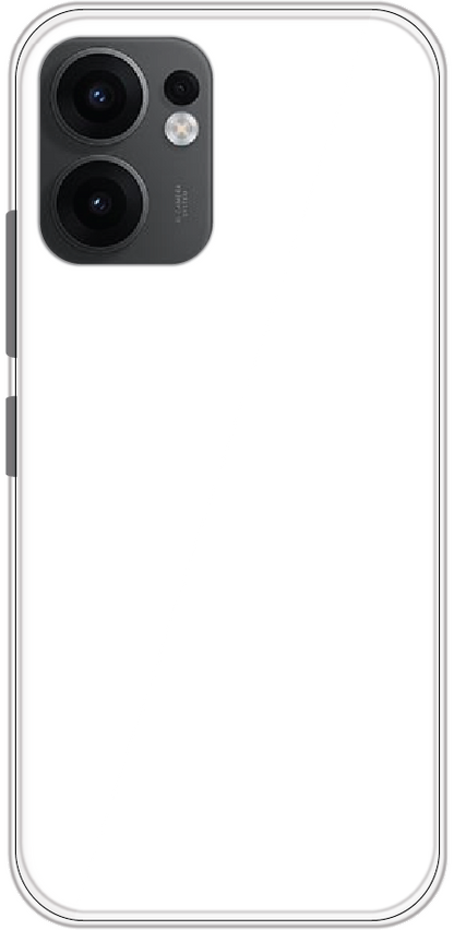 Customize Your Own Silicone Case For Oppo Models