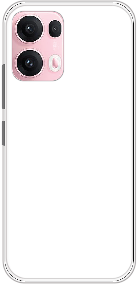 Customize Your Own Silicone Case For Oppo Models