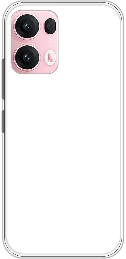 Customize Your Own Silicone Case For Oppo Models