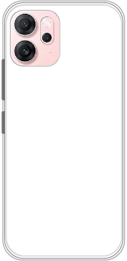 Customize Your Own Silicone Case For Oppo Models