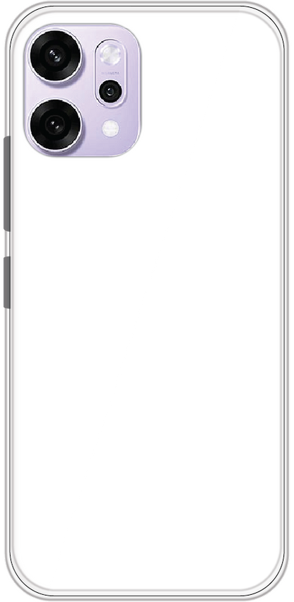 Customize Your Own Silicone Case For Oppo Models