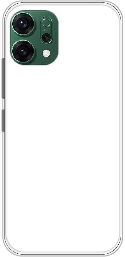 Customize Your Own Silicone Case For Oppo Models