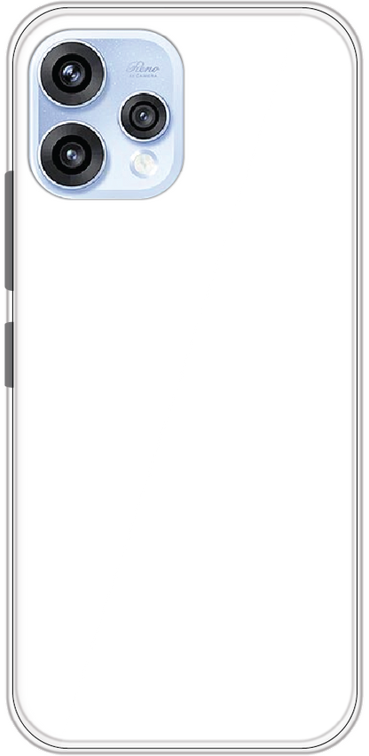 Customize Your Own Silicone Case For Oppo Models