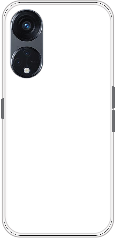 Customize Your Own Silicone Case For Oppo Models