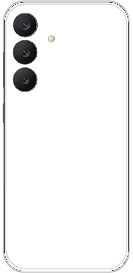 Customize Your Own Silicone Case For Samsung Models