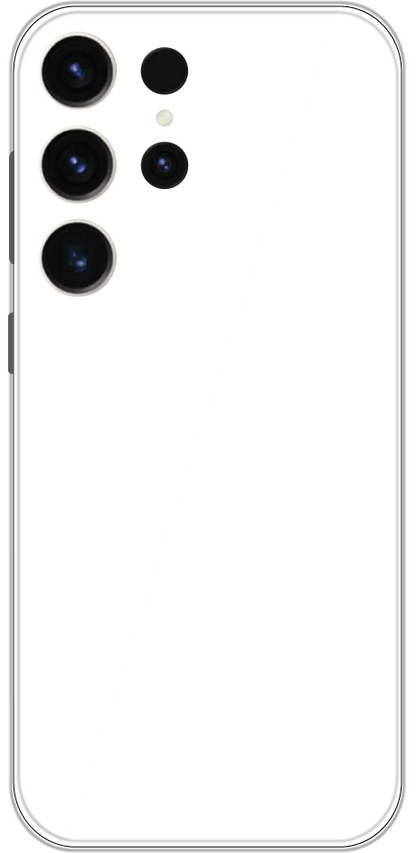 Customize Your Own Silicone Case For Samsung Models