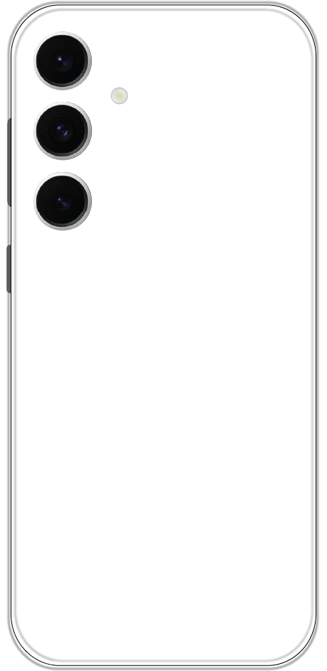 Customize Your Own Silicone Case For Samsung Models
