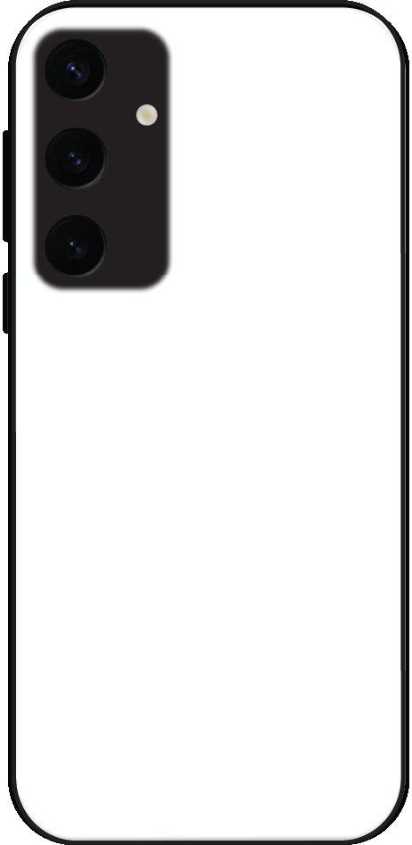 Customize Your Own Glossy Metal Silicone Case For Samsung Models